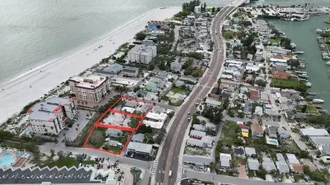 12109 Sunshine Lane Treasure Island FL 33706