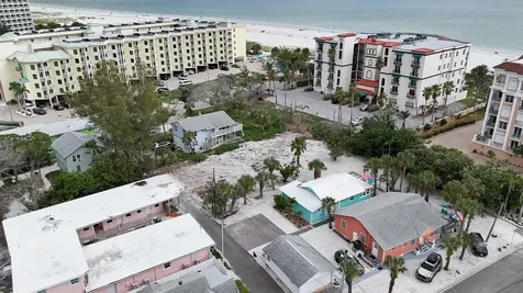 12109 Sunshine Lane Treasure Island FL 33706