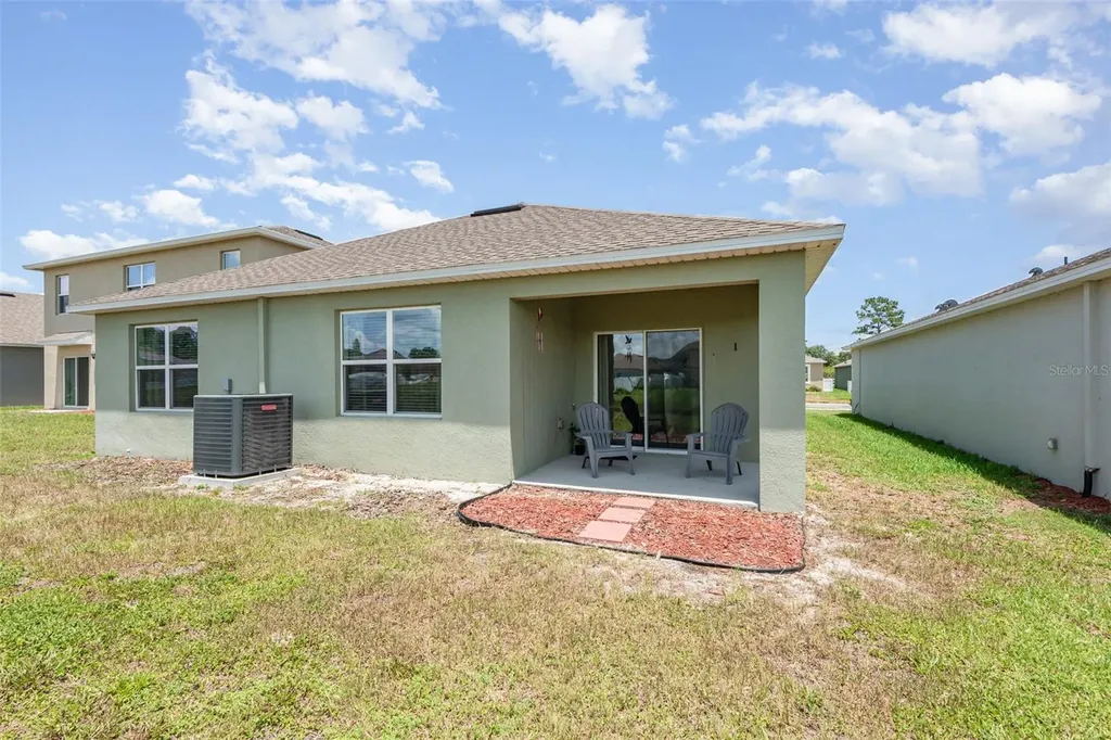 1031 August Sky Drive Deltona FL 32738
