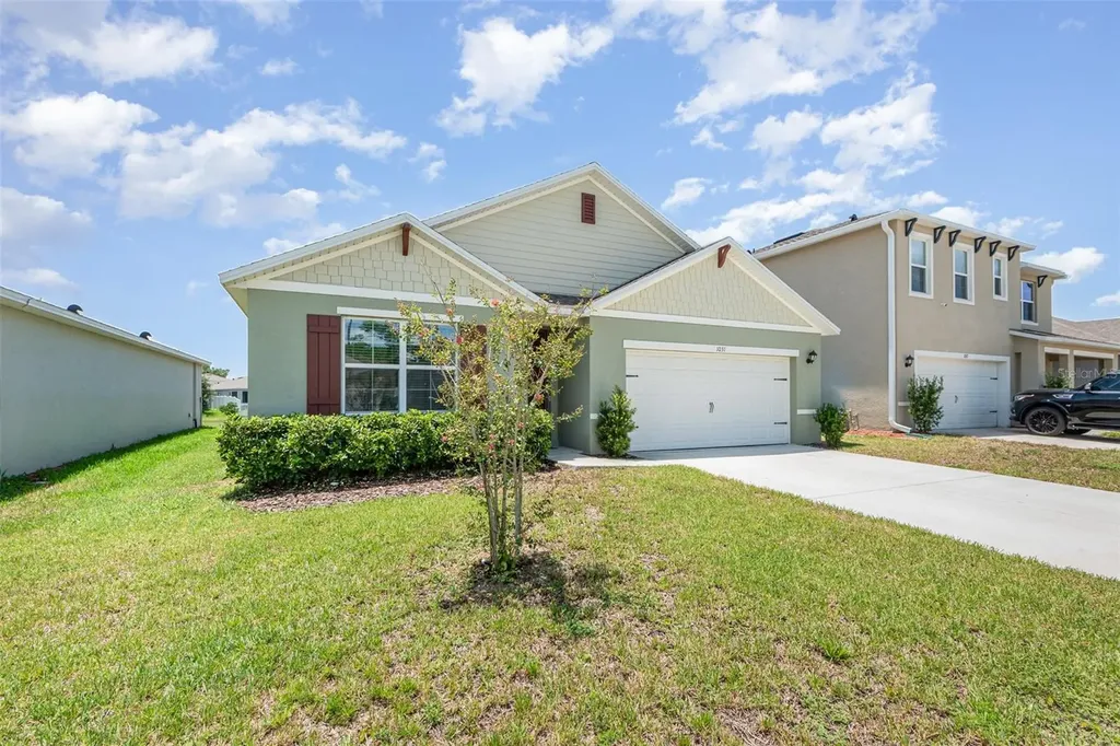 1031 August Sky Drive Deltona FL 32738