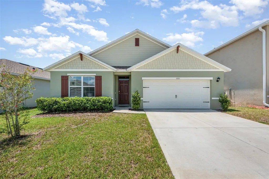 1031 August Sky Drive Deltona FL 32738