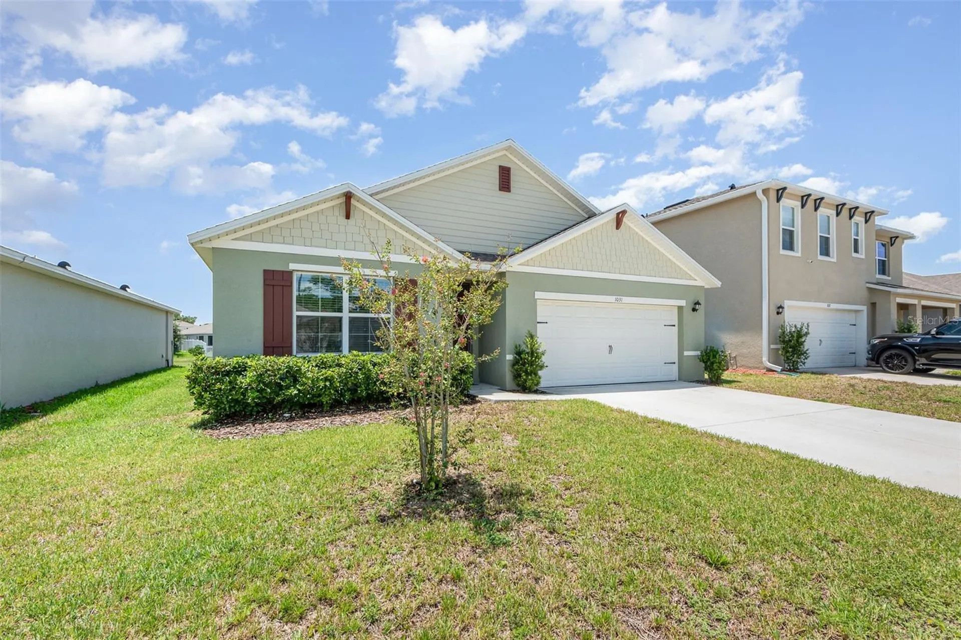 1031 August Sky Drive Deltona FL 32738