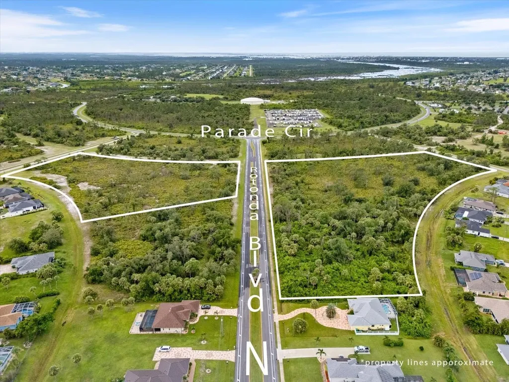 151 Rotonda Boulevard N Rotonda West FL 33947