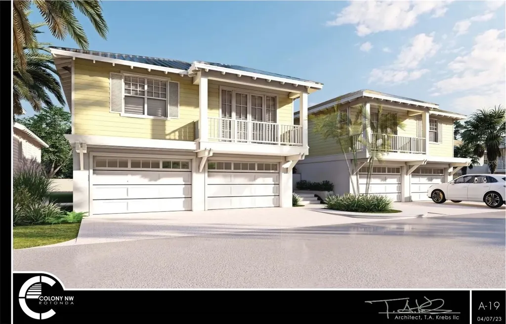 151 Rotonda Boulevard N Rotonda West FL 33947