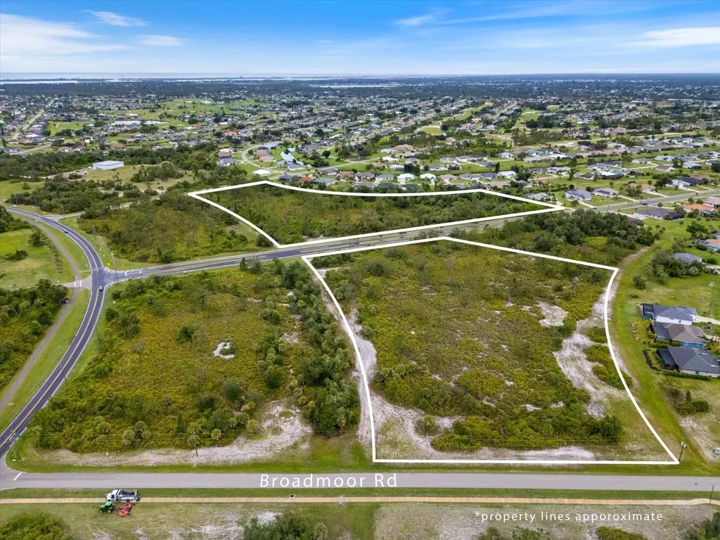 151 Rotonda Boulevard N Rotonda West FL 33947