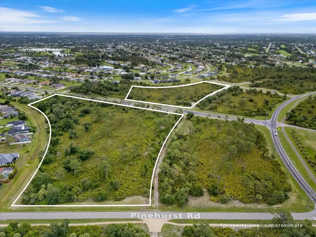 151 Rotonda Boulevard N Rotonda West FL 33947