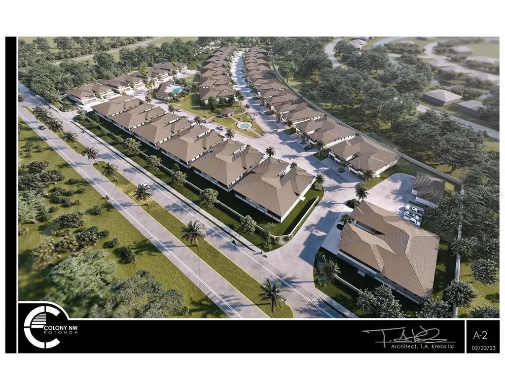 151 Rotonda Boulevard N Rotonda West FL 33947