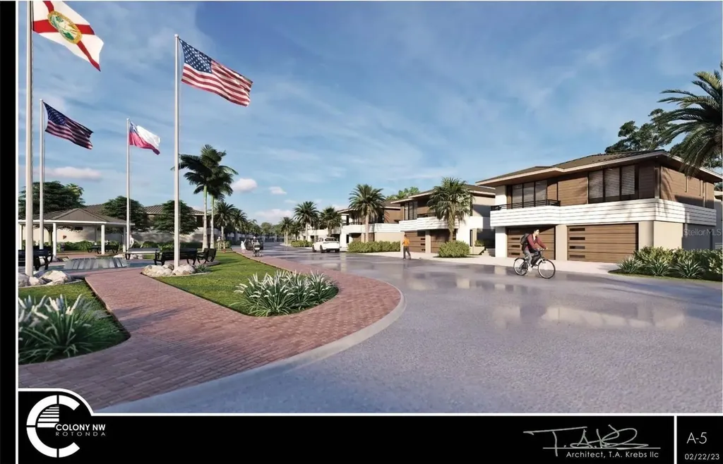 151 Rotonda Boulevard N Rotonda West FL 33947