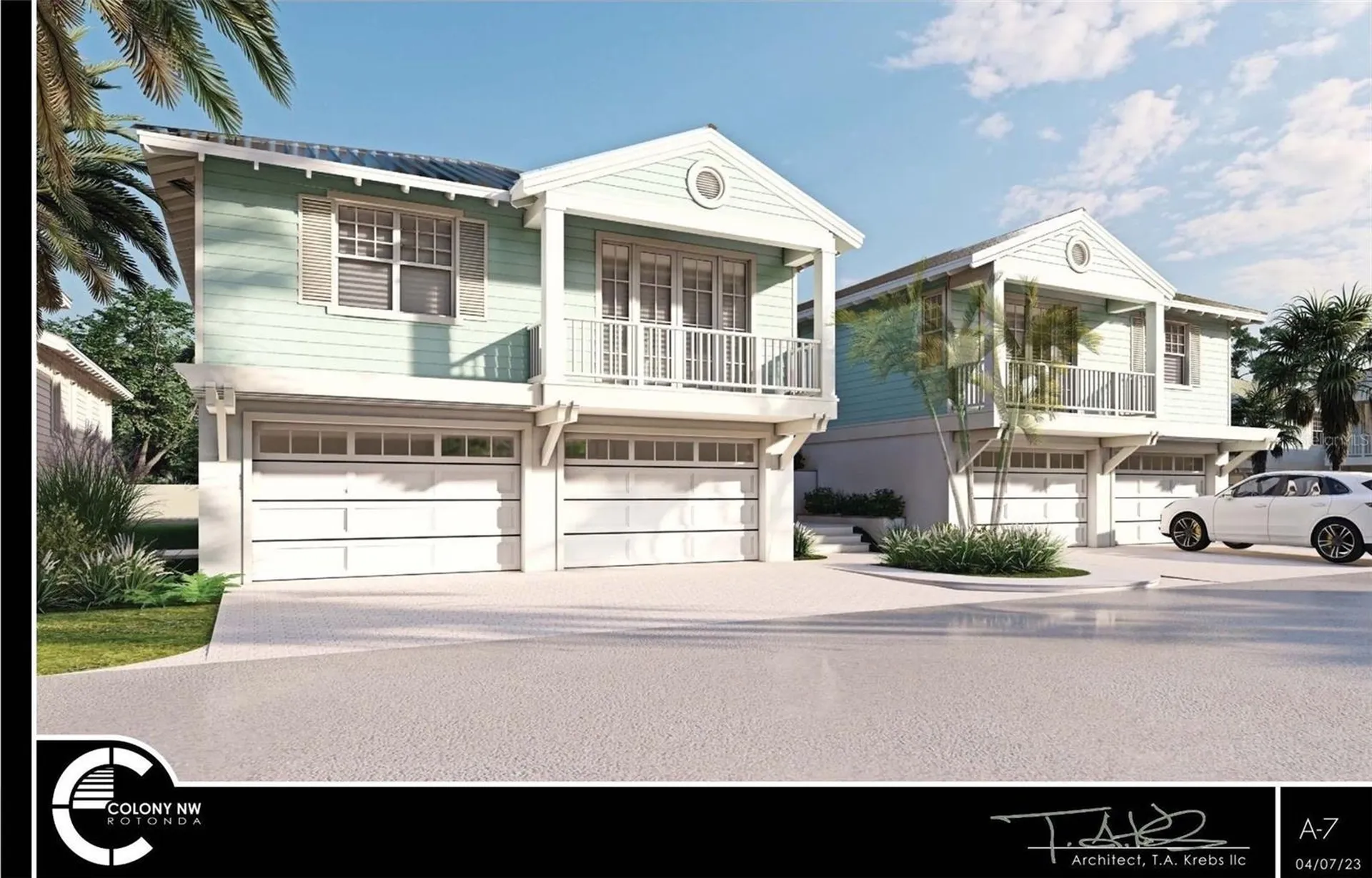 151 Rotonda Boulevard N Rotonda West FL 33947