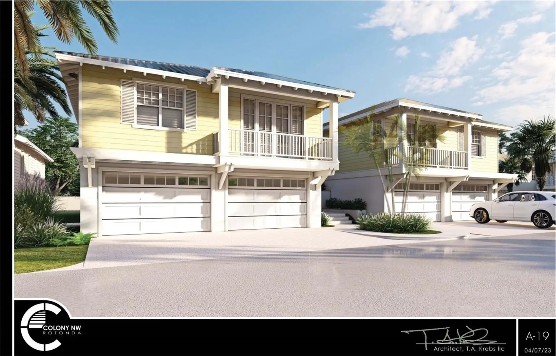 151 Rotonda Boulevard N Rotonda West FL 33947