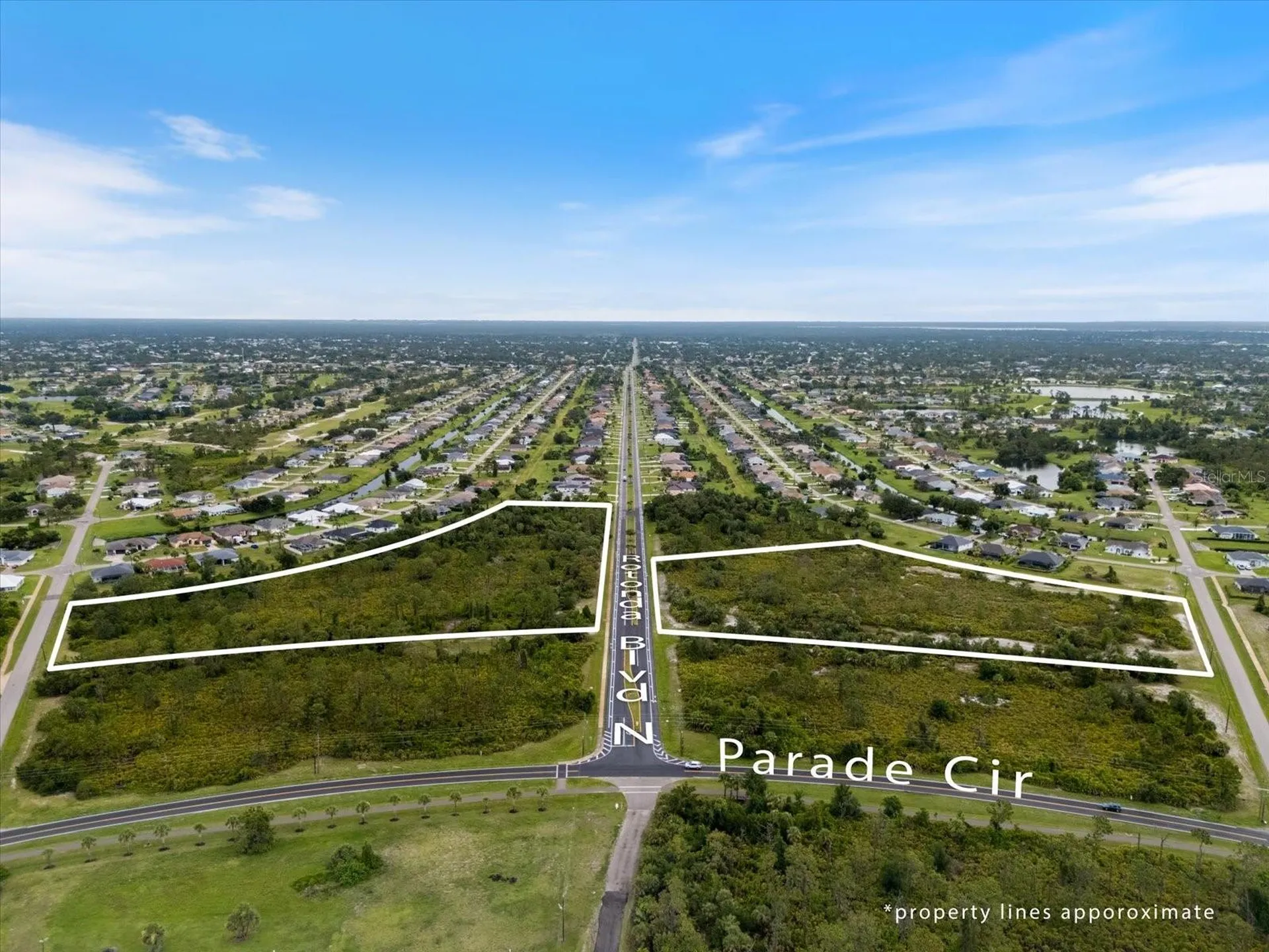 151 Rotonda Boulevard N Rotonda West FL 33947