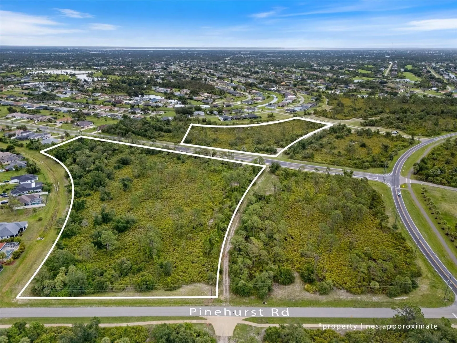 151 Rotonda Boulevard N Rotonda West FL 33947