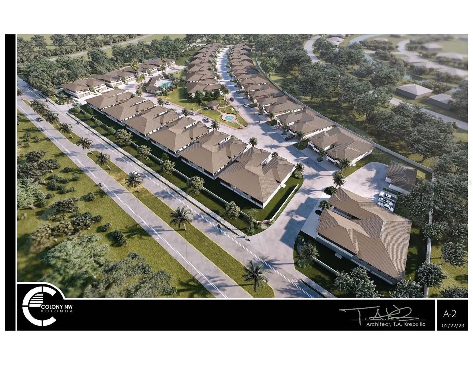 151 Rotonda Boulevard N Rotonda West FL 33947