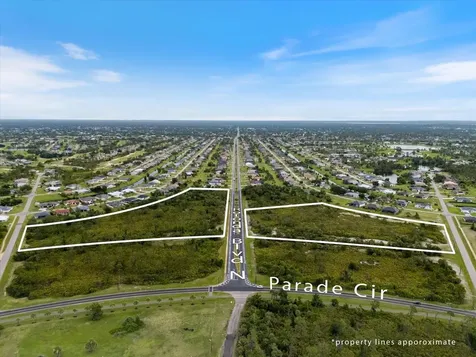 151 Rotonda Boulevard N Rotonda West FL 33947