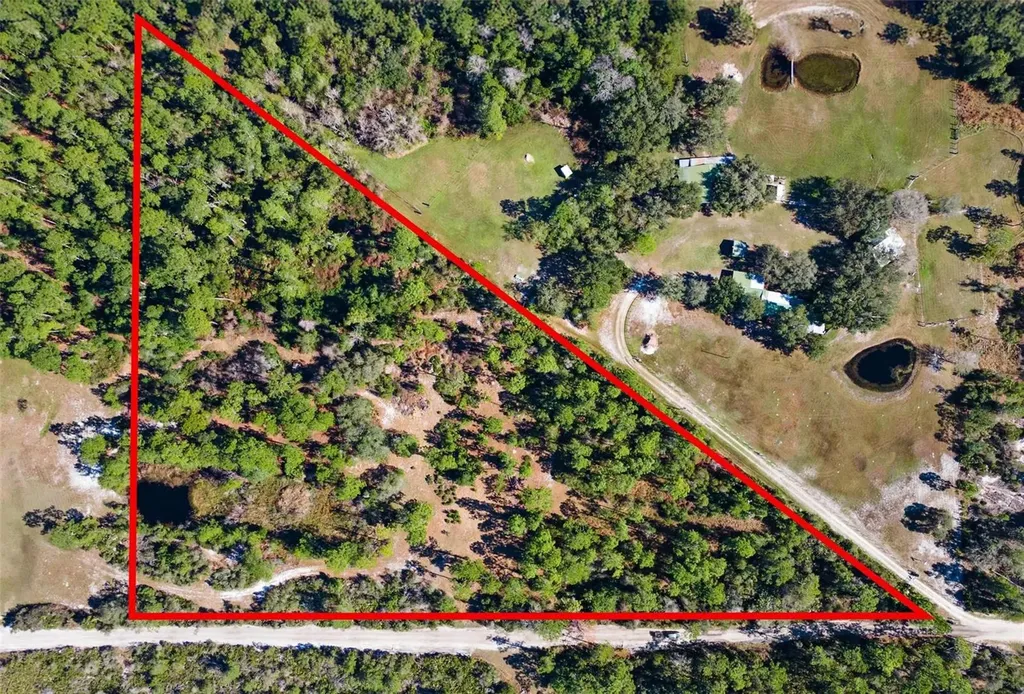 310 Fawn Trail Osteen FL 32764