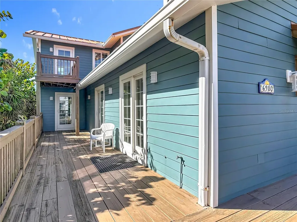 6980 S Atlantic Avenue New Smyrna Beach FL 32169