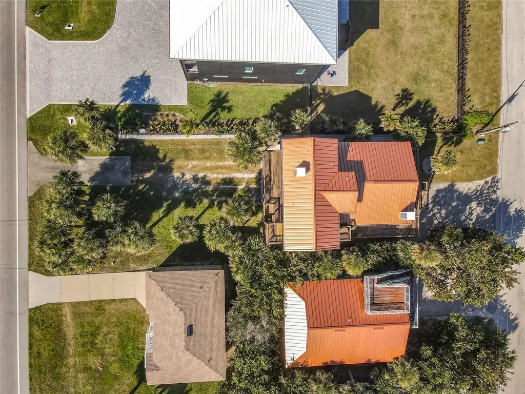 6980 S Atlantic Avenue New Smyrna Beach FL 32169