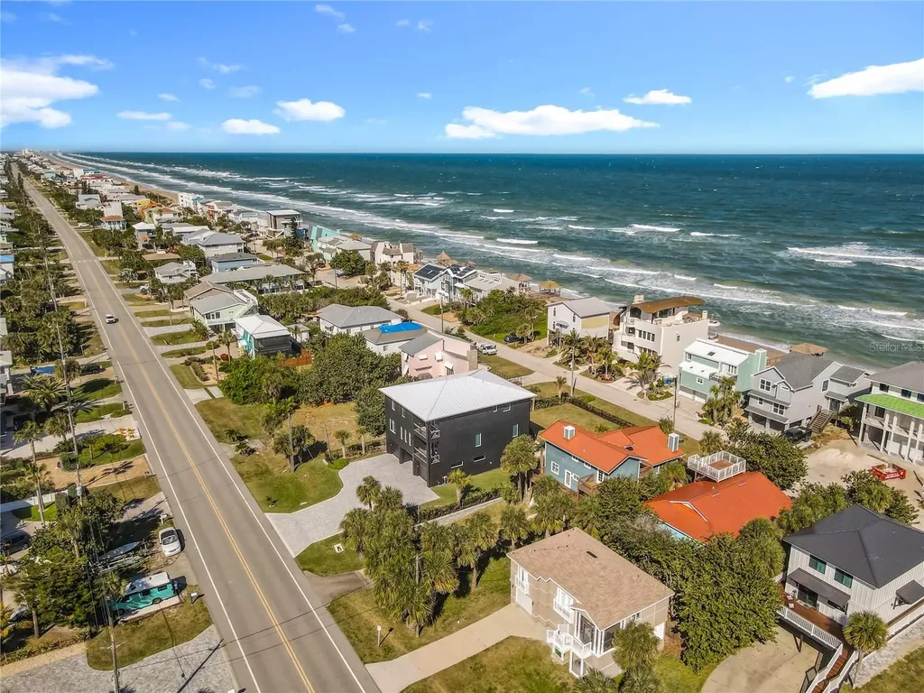 6980 S Atlantic Avenue New Smyrna Beach FL 32169