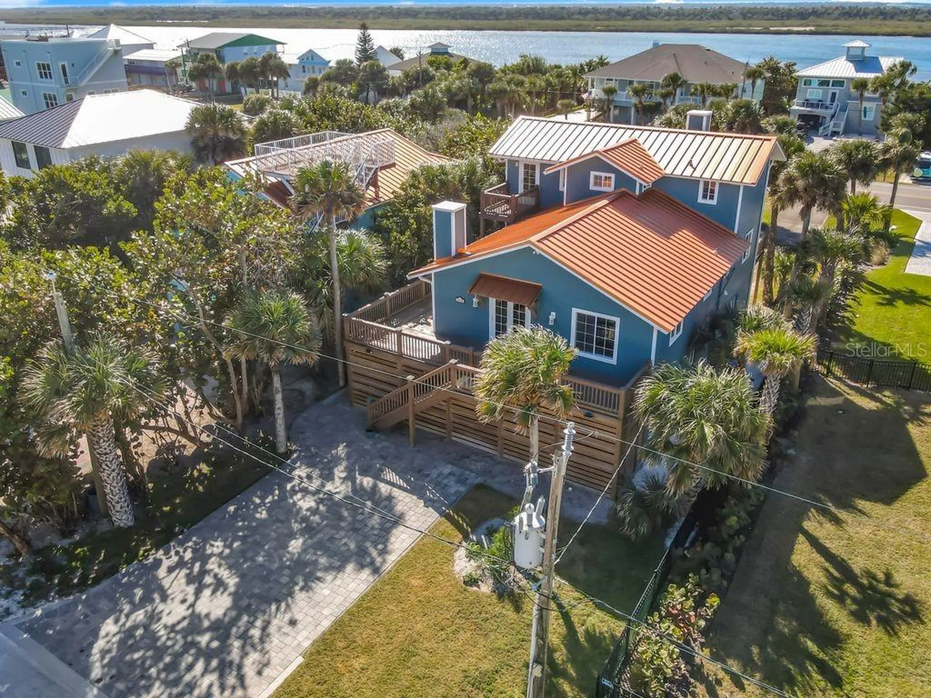 6980 S Atlantic Avenue New Smyrna Beach FL 32169