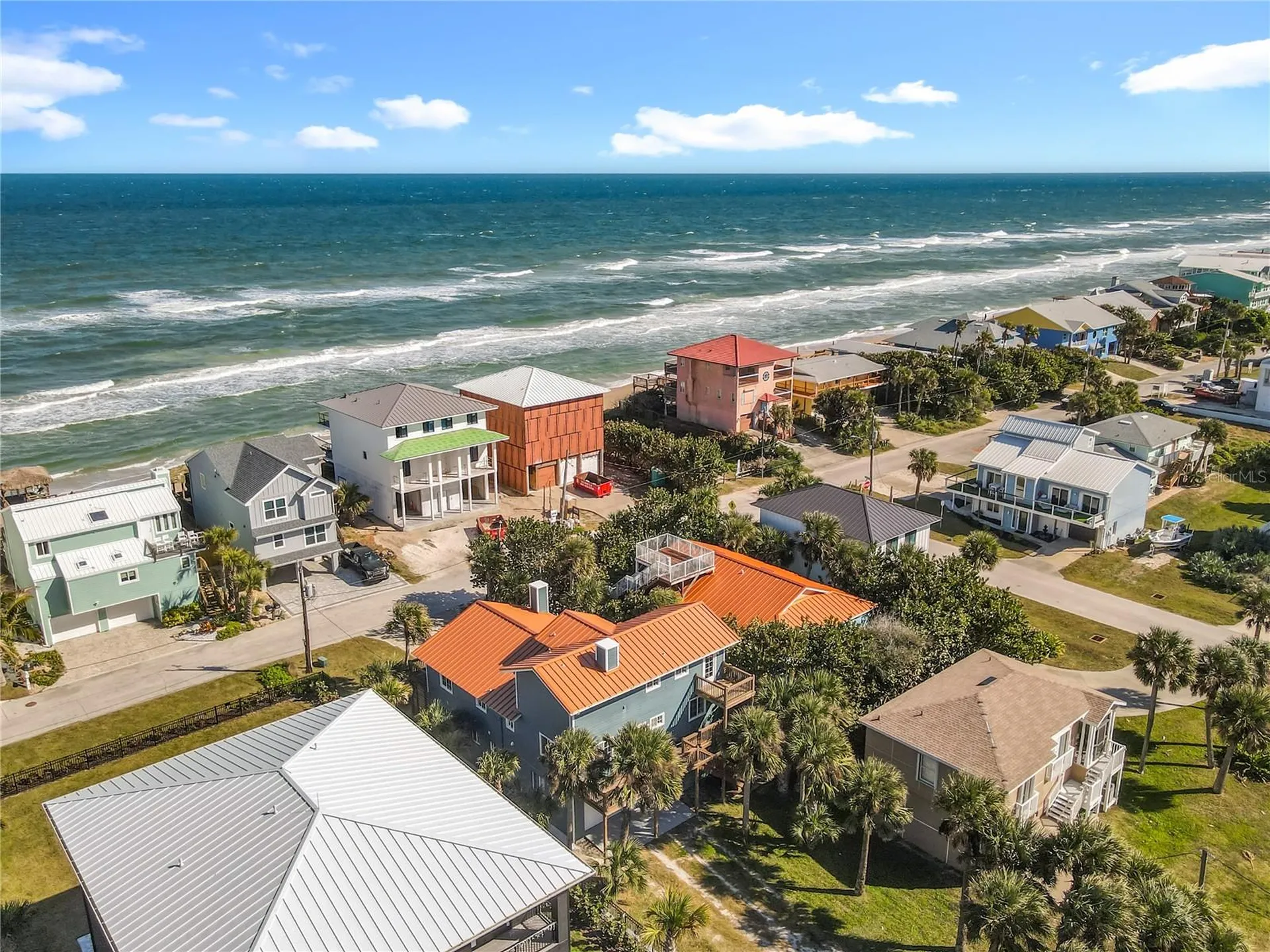 6980 S Atlantic Avenue New Smyrna Beach FL 32169