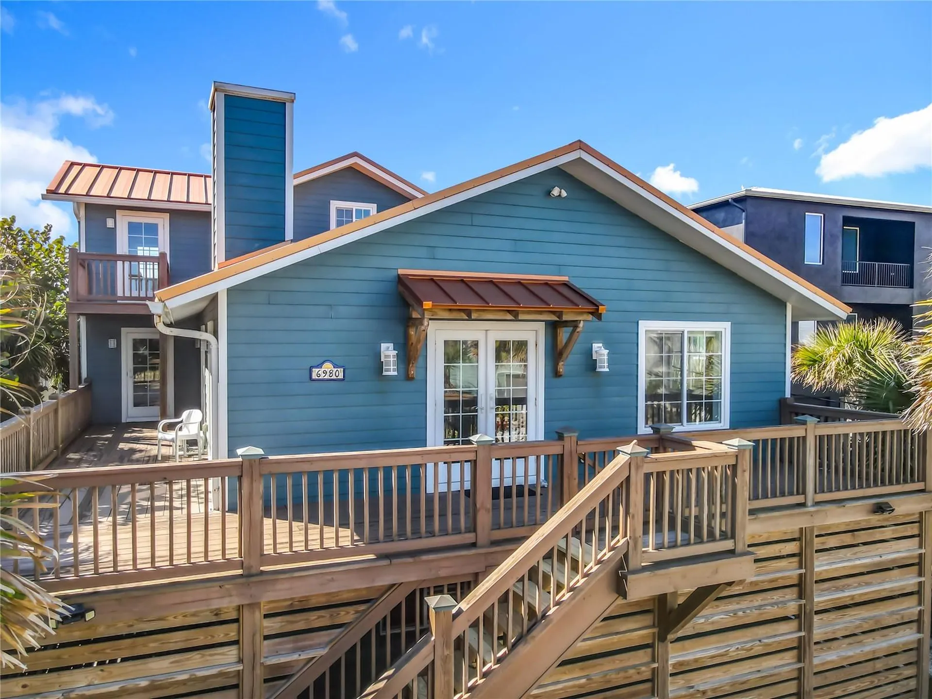 6980 S Atlantic Avenue New Smyrna Beach FL 32169