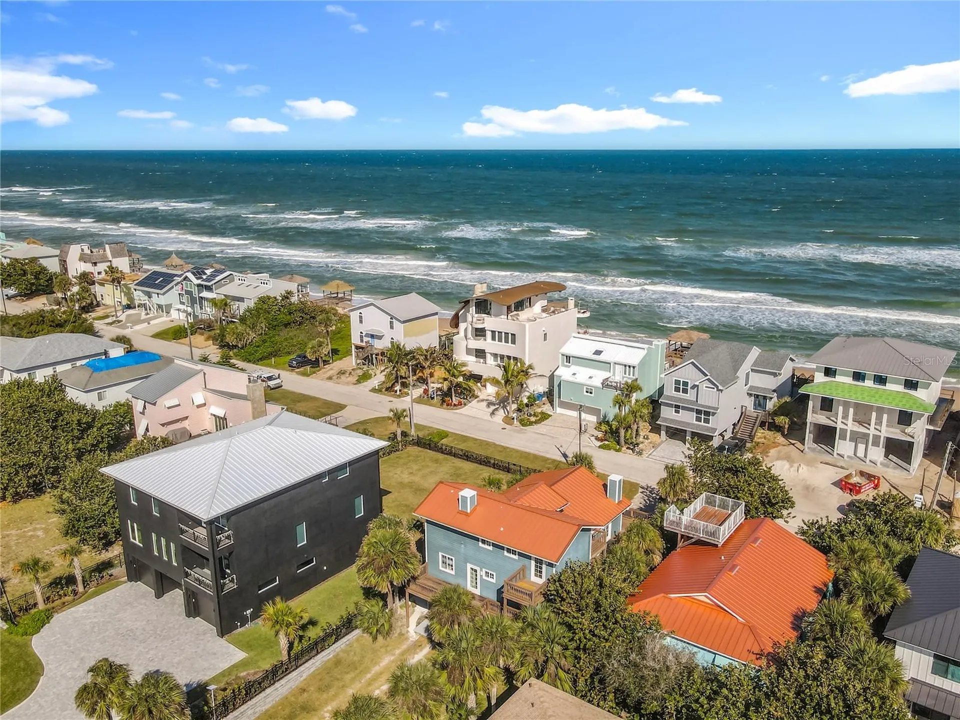 6980 S Atlantic Avenue New Smyrna Beach FL 32169
