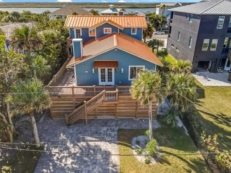 6980 S Atlantic Avenue New Smyrna Beach FL 32169