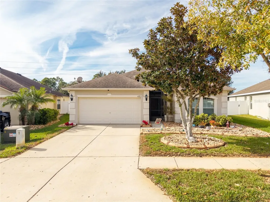 6729 Boulder Run Loop Wesley Chapel FL 33545