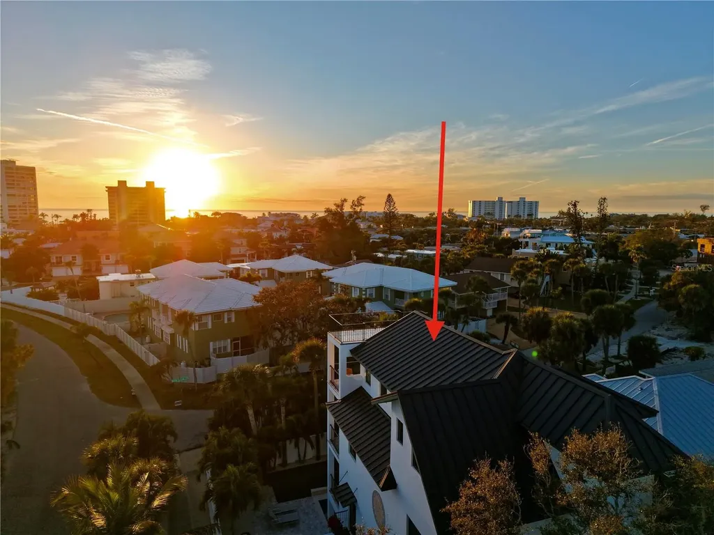 5263 Avenida De Cortez Sarasota FL 34242