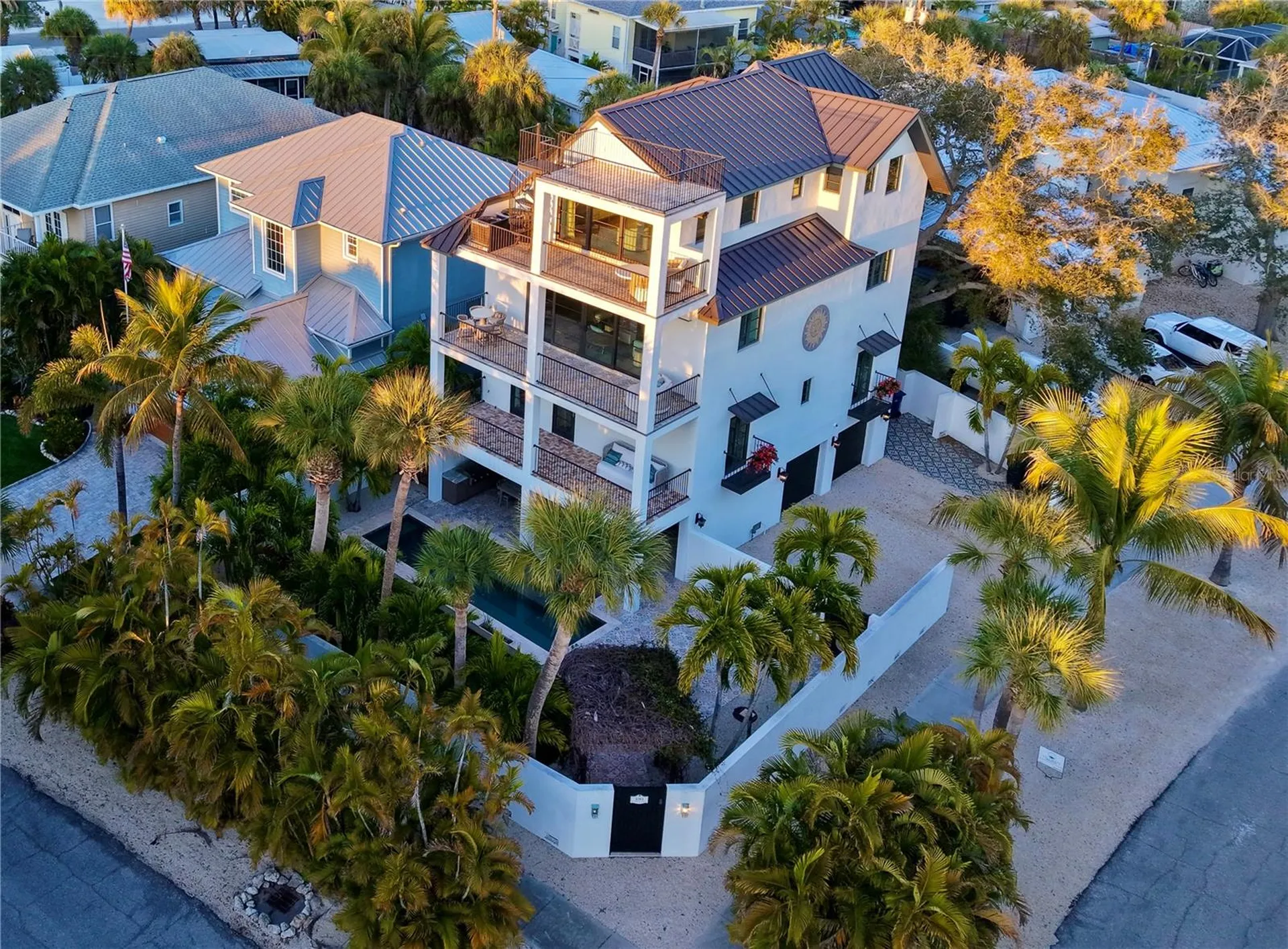 5263 Avenida De Cortez Sarasota FL 34242
