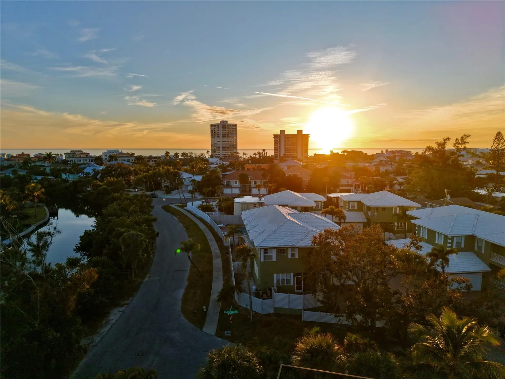 5263 Avenida De Cortez Sarasota FL 34242
