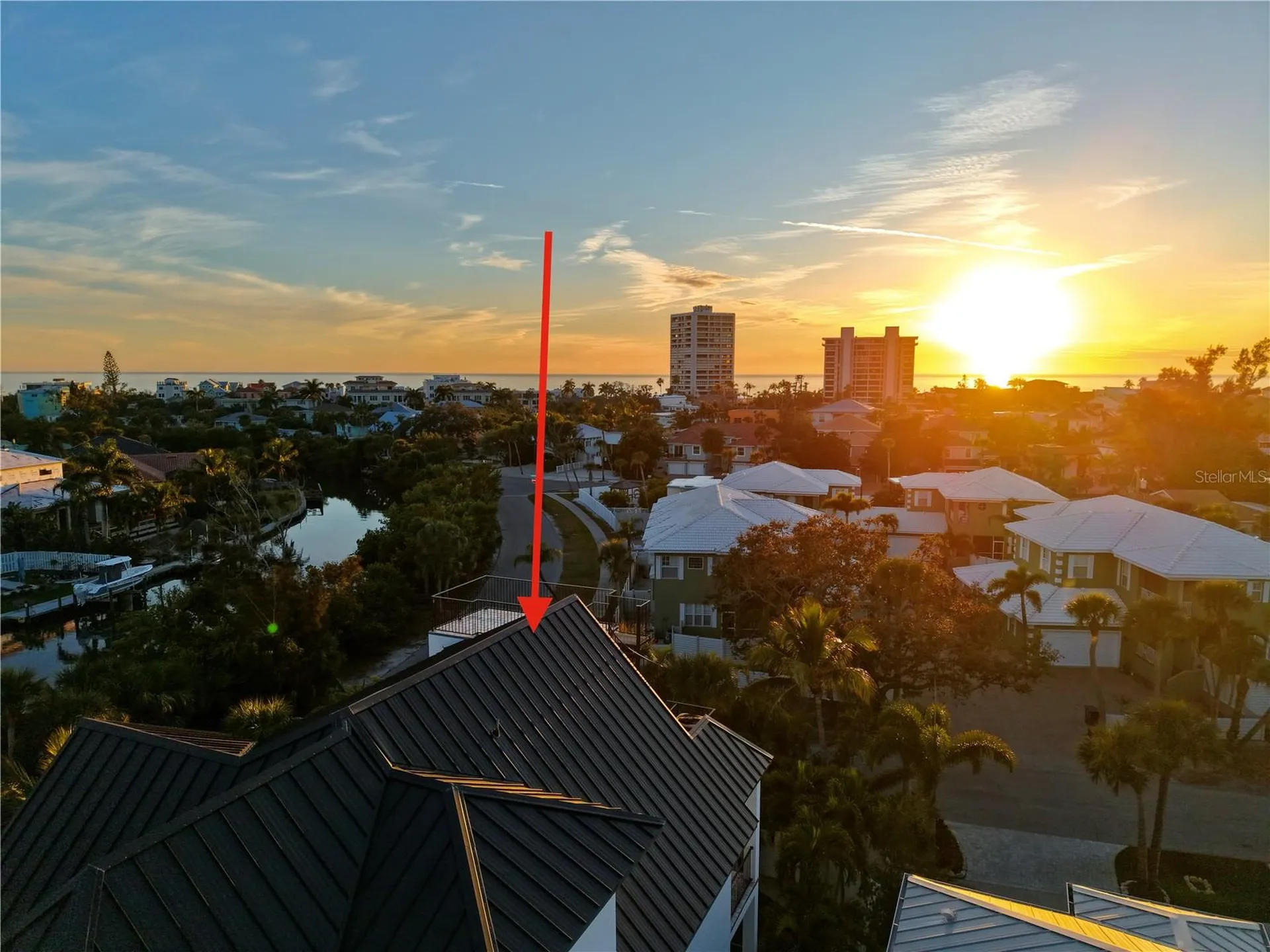 5263 Avenida De Cortez Sarasota FL 34242