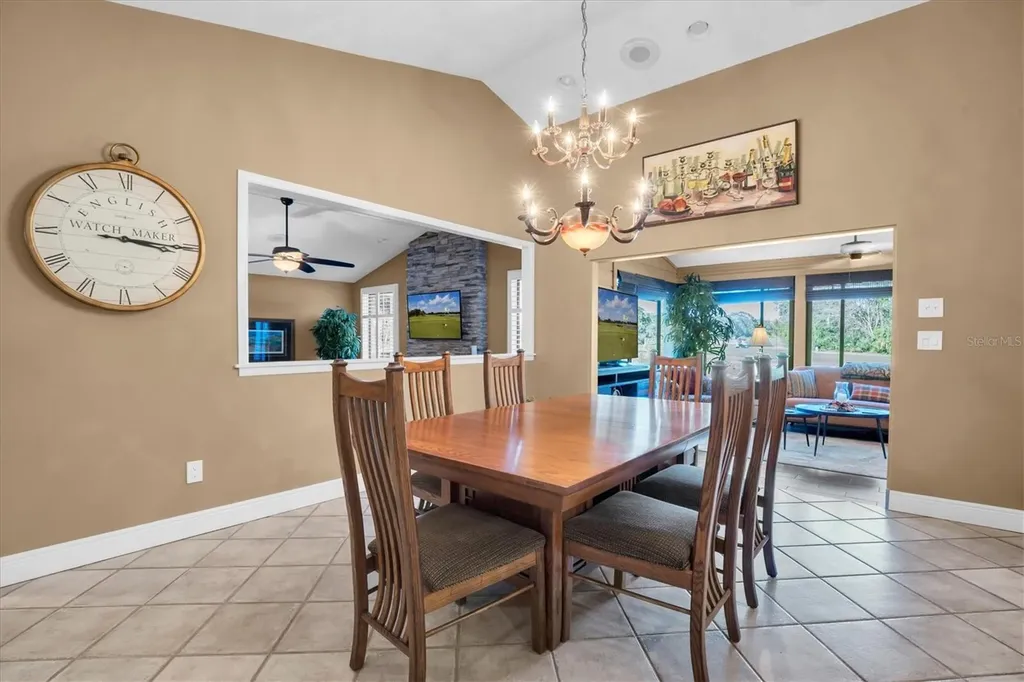 1051 Royal Troon Court Tarpon Springs FL 34688