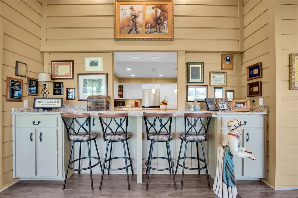 1051 Royal Troon Court Tarpon Springs FL 34688