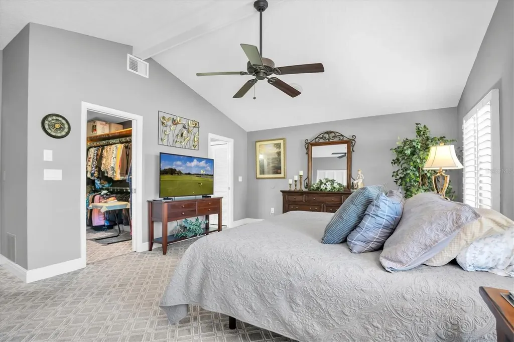 1051 Royal Troon Court Tarpon Springs FL 34688
