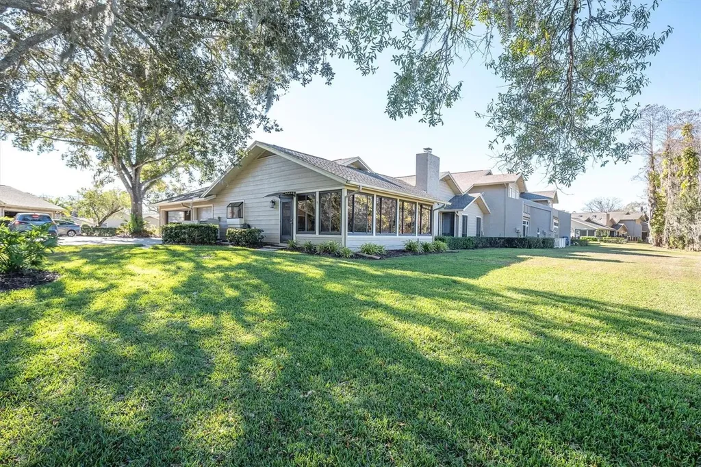 1051 Royal Troon Court Tarpon Springs FL 34688