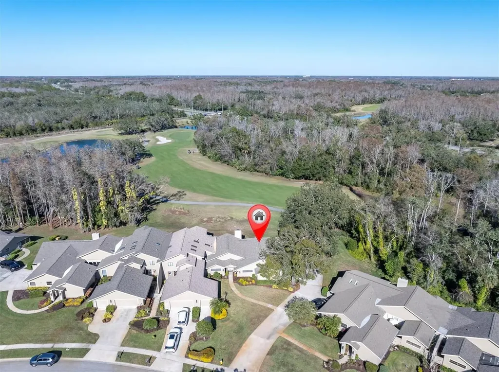 1051 Royal Troon Court Tarpon Springs FL 34688