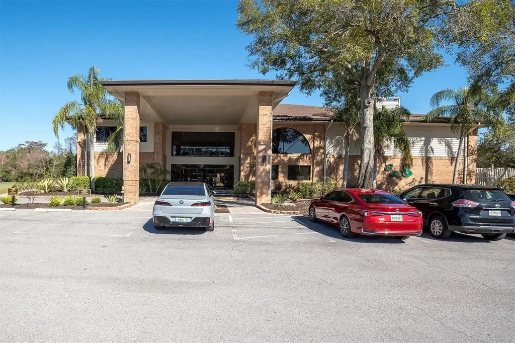 1051 Royal Troon Court Tarpon Springs FL 34688
