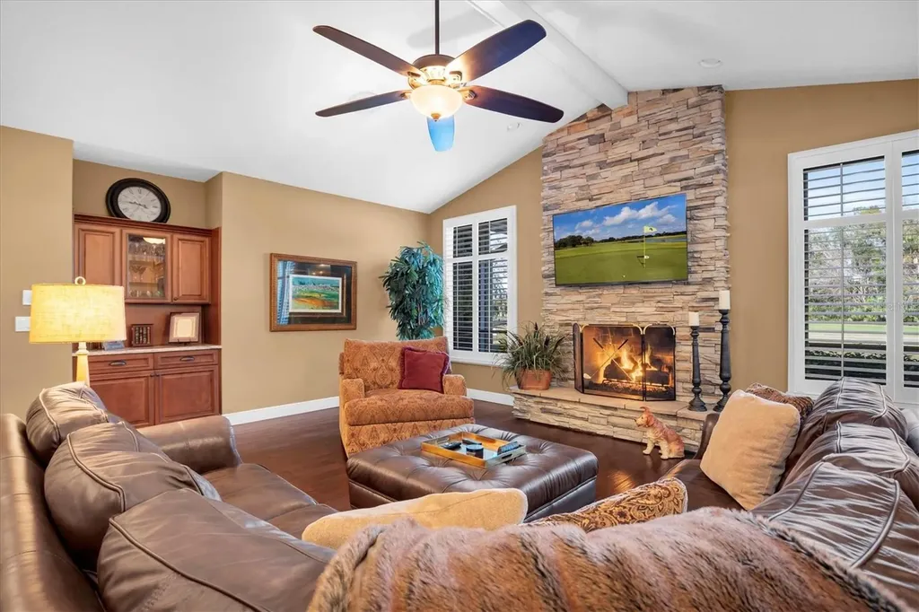 1051 Royal Troon Court Tarpon Springs FL 34688