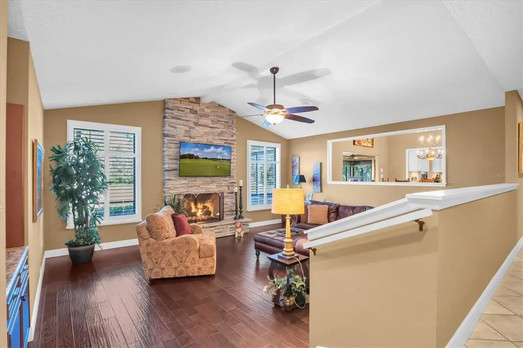 1051 Royal Troon Court Tarpon Springs FL 34688