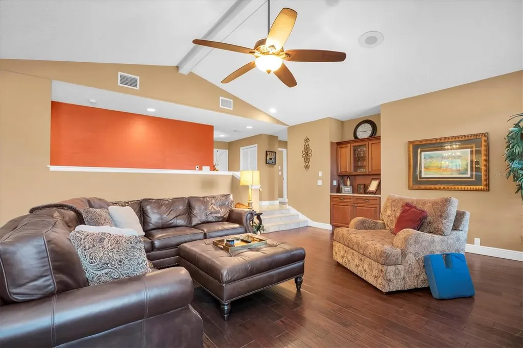 1051 Royal Troon Court Tarpon Springs FL 34688