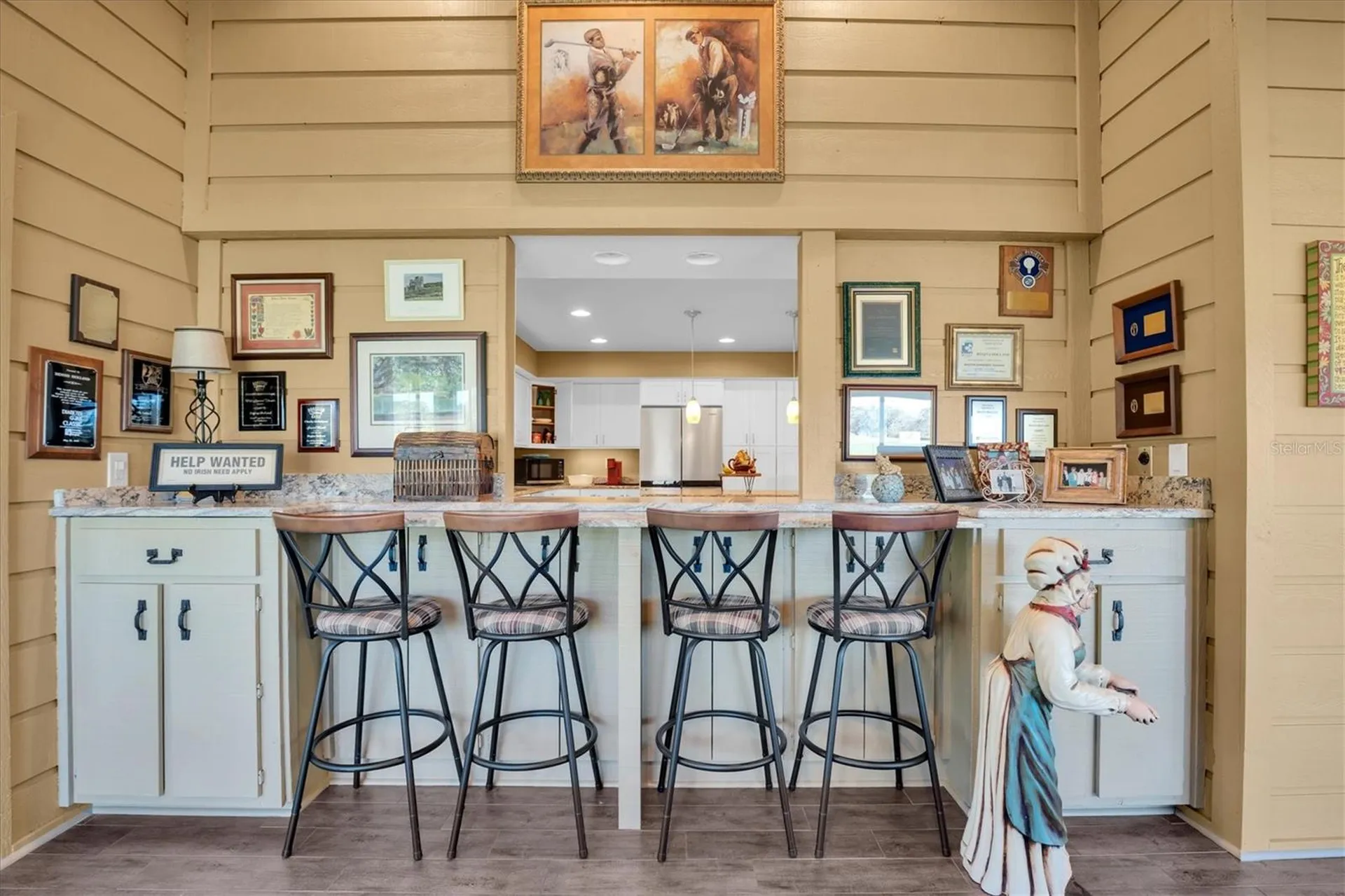 1051 Royal Troon Court Tarpon Springs FL 34688