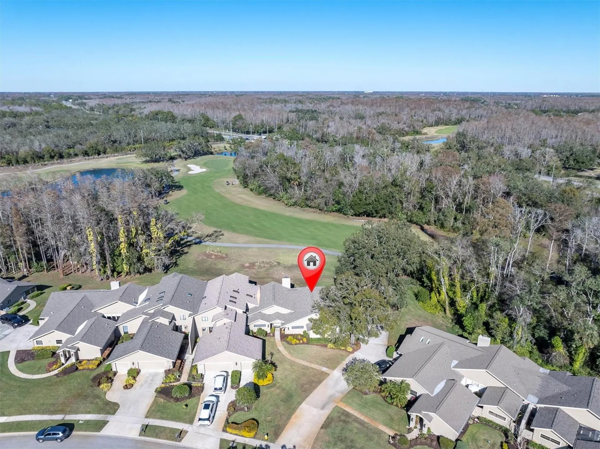 1051 Royal Troon Court Tarpon Springs FL 34688