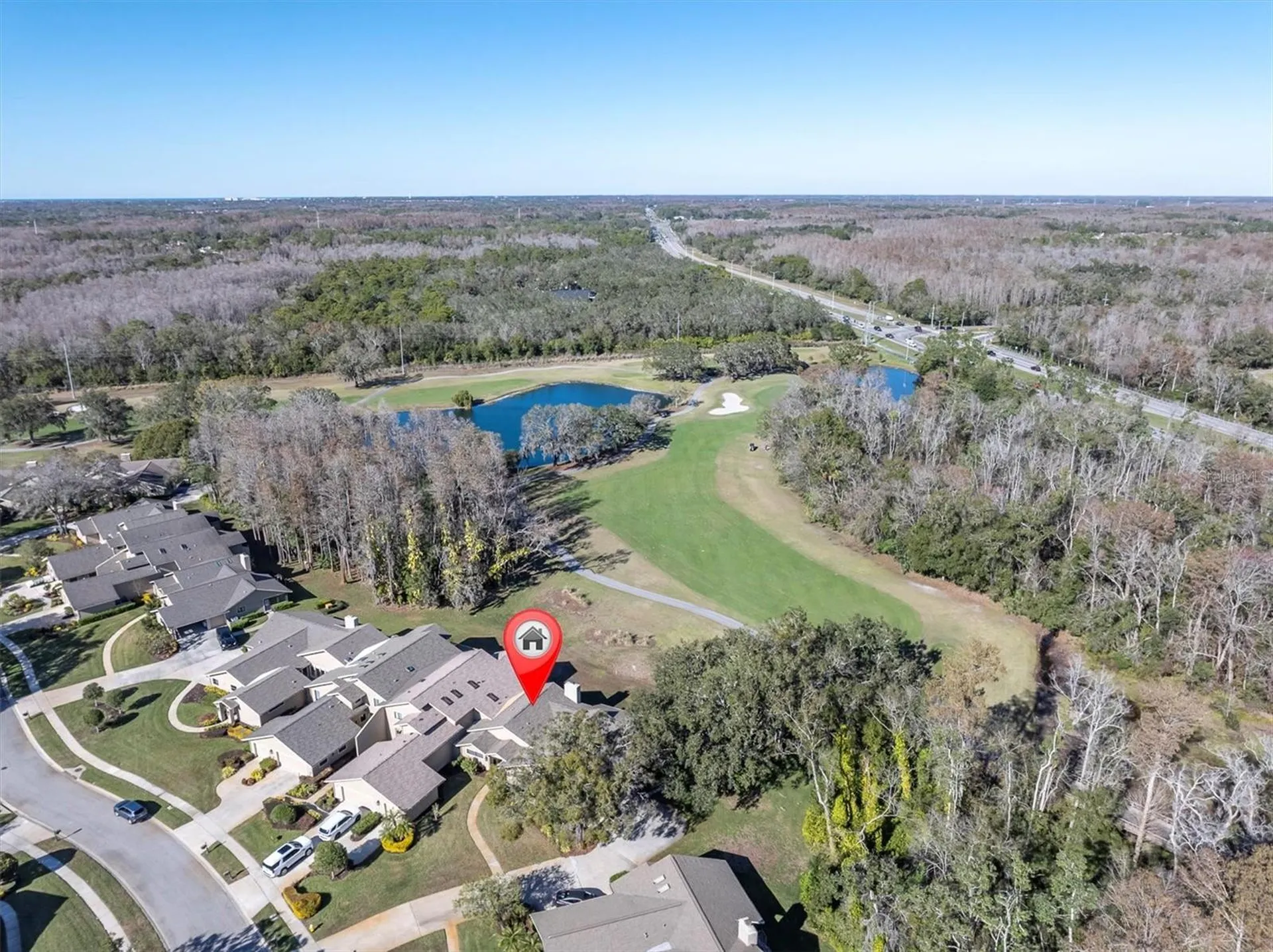 1051 Royal Troon Court Tarpon Springs FL 34688