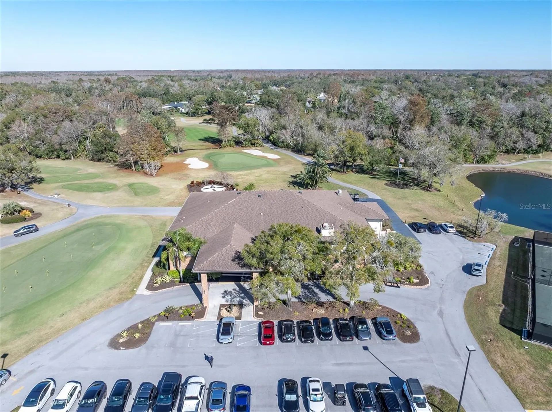 1051 Royal Troon Court Tarpon Springs FL 34688