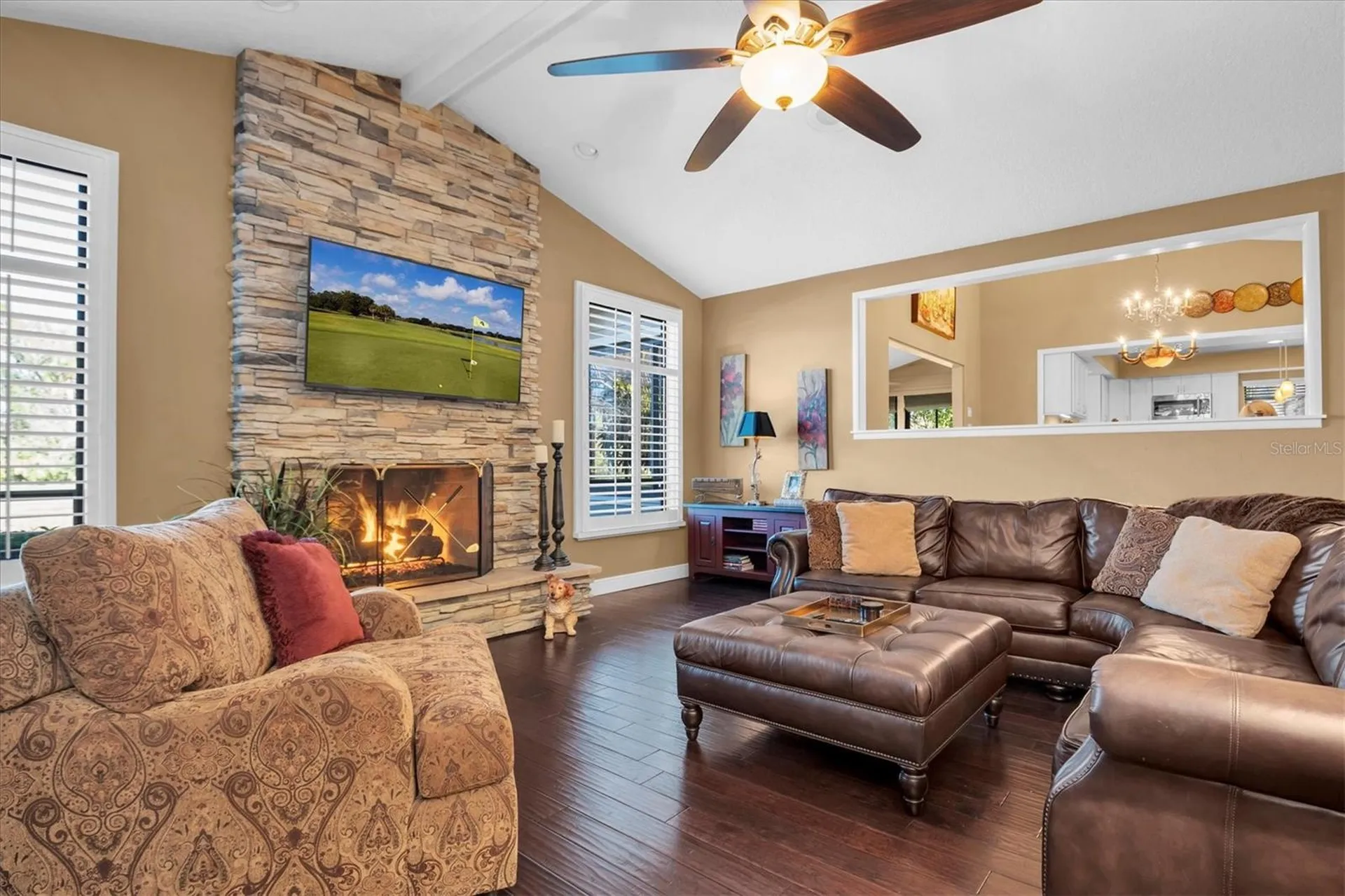 1051 Royal Troon Court Tarpon Springs FL 34688