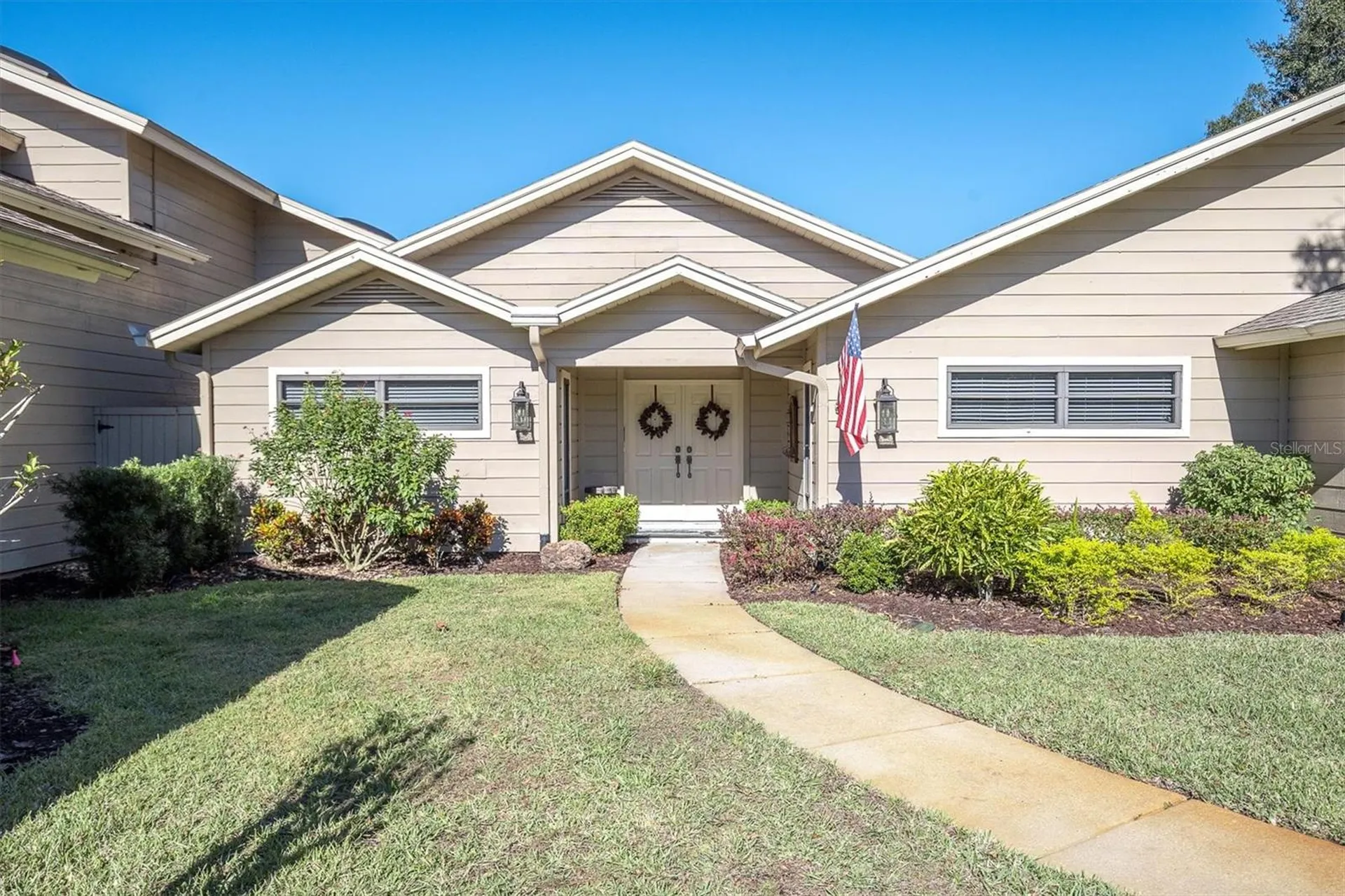 1051 Royal Troon Court Tarpon Springs FL 34688