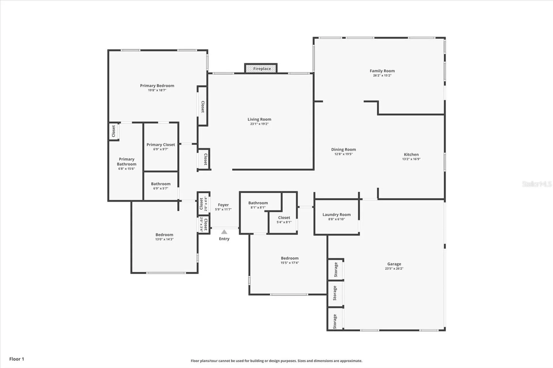 1051 Royal Troon Court Tarpon Springs FL 34688