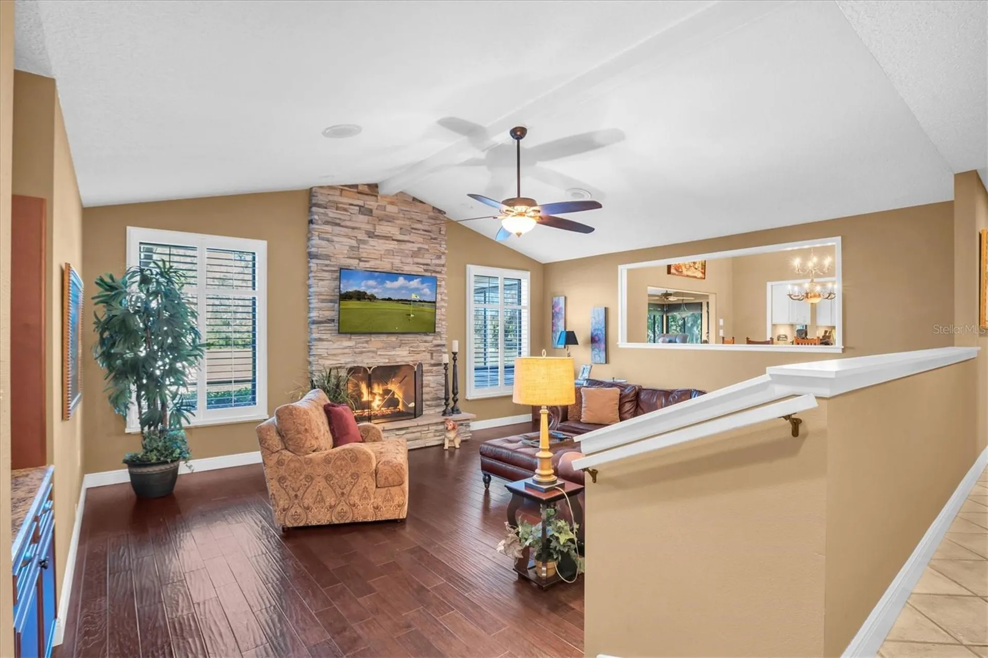 1051 Royal Troon Court Tarpon Springs FL 34688