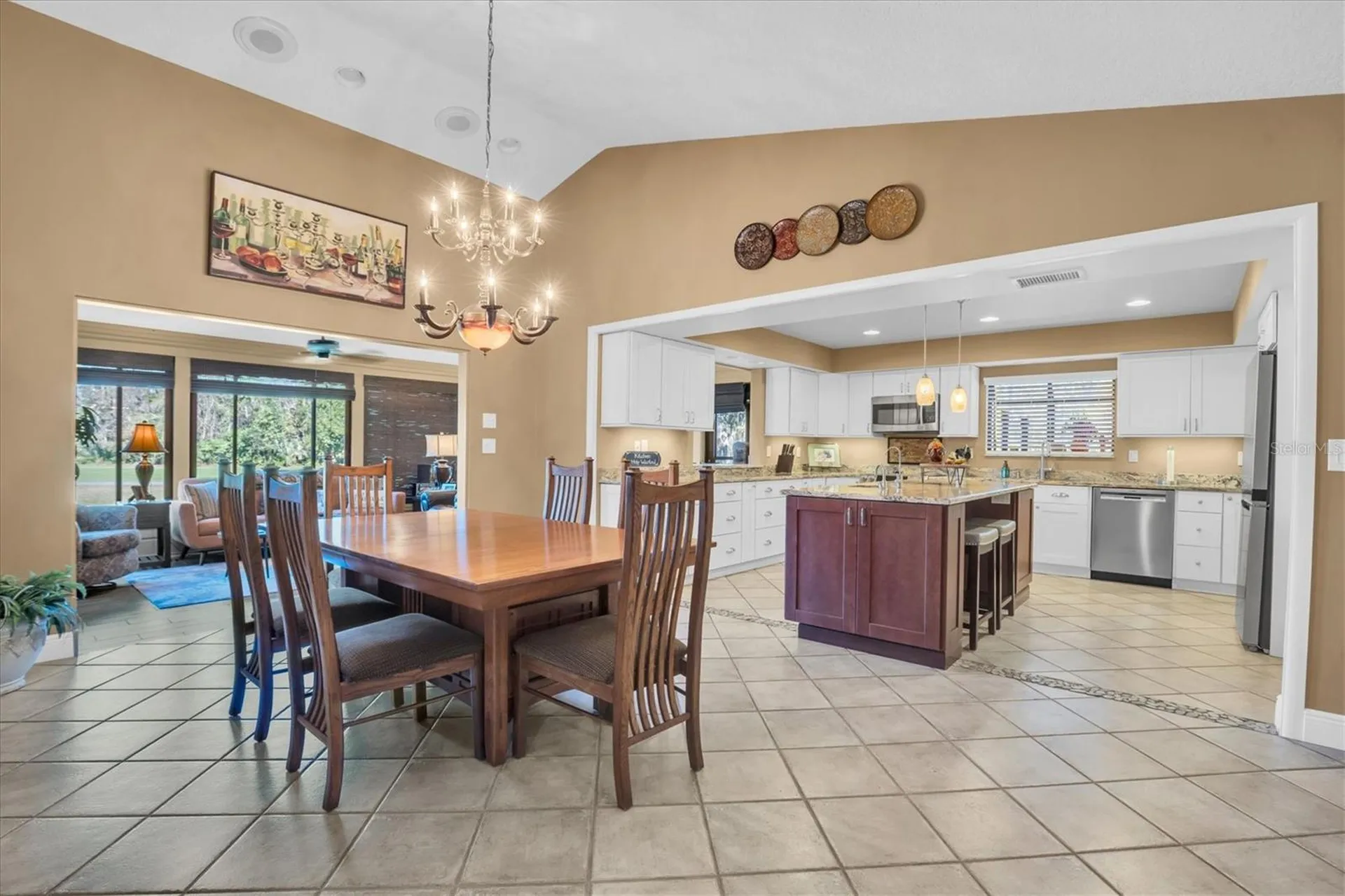1051 Royal Troon Court Tarpon Springs FL 34688